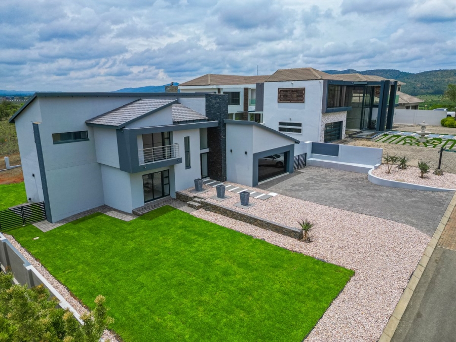 4 Bedroom Property for Sale in Xanadu Eco Park North West